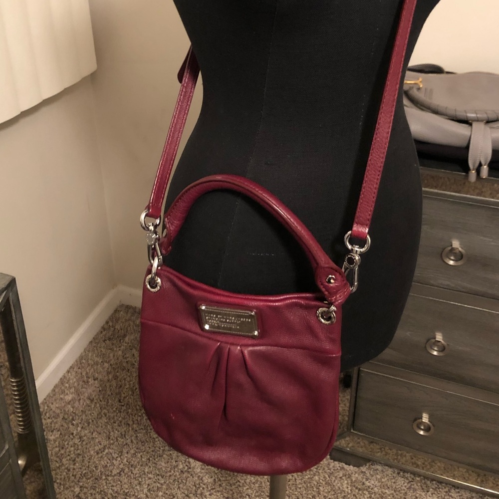 Marc Jacobs Small Crossbody
